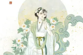 20句诗意满满的中药名称，绝美浪漫：细辛香附白芷，陈墨川木香图片