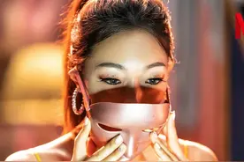 看个爽剧，挺好的。图片