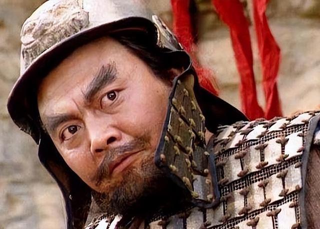 同样是《三国演义》，央视版和新版放在一起观看，可谓天差地别