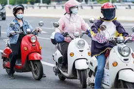 一辆3000元左右的电动车，出厂价多少？卖一辆赚多少？答案有了图片