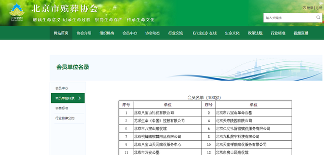 “天价殡葬费”追踪：承包公司什么来头？幕后老板生意圈被挖…