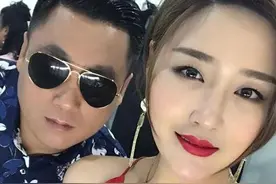 娇娇和赵本山交恶始末，到底是谁坑了谁？图片