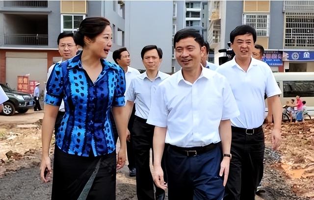 四川市委书记落马：不贪不赌不嫖，清正廉洁却被判刑，罪名还不轻