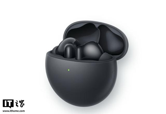 华为FreeBuds 7i无线耳机预售：支持智能降噪4.0，预售价499元