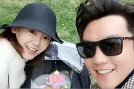 闪恋闪婚，三年三胎，看起来“恋爱脑”的苗苗，才是婚姻的主导者图片