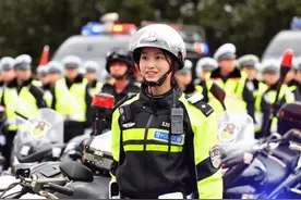 “协警”和“辅警”一字之差，薪资却截然不同，大学生别踩坑图片