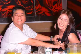 仙剑1播出17年：有人被导演扒衣服，俩男神险毁容，女神变大妈图片