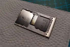 指南系列 ：手机扩容，融卡教程。图片