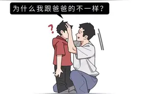 正常情况下，男性“丁丁”的发育变化是怎样的？如有异常及时就医图片