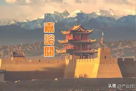 甘肃三座“因矿设企、因企建市”的城市，谁更有发展潜力？图片