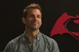 为什么扎克·施耐德那么想回去华纳那里拍DC电影？图片