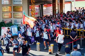 双减后的第一次中考：试题难度下降高分扎堆，考生如何选择？图片