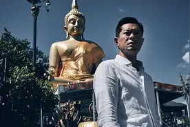 泰国取景迷思：“在没艾滋病之前，这里绝对是失身寻欢好去处”图片