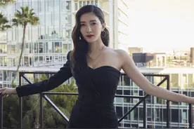 周末2天5个瓜！一线女星傍大佬，TVB视后陪睡，李双江带儿子移民图片