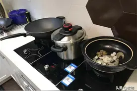 燃气灶和电磁炉到底用谁更划算？过来人：两个都要才合理图片