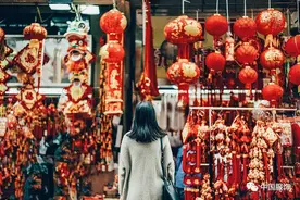 “双城”迎新记！记者一线调研解锁青年消费“新姿势”（北京篇）图片