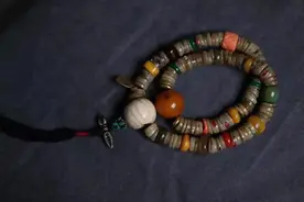 不懂行尽量不要尝试的文玩嘎巴拉图片