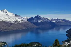 好山好水好寂寞好烦？我想吐槽一下新西兰图片