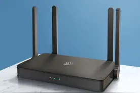 不拉网线也能装宽带？可以图片