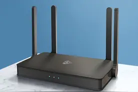 不拉网线也能装宽带？可以图片