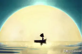 李白与月亮，有哪些解不开的缘分？图片