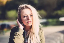 女人，不要轻易嫁给“老实人”图片