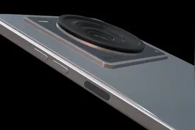 荣耀Magic6Pro惊艳登场：丹拿音响+2亿主摄，冲击高端成了图片