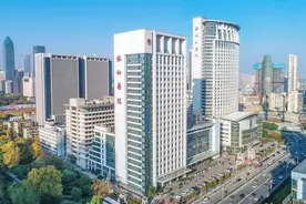 华中科技大学的10家医院图片