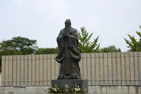 天不生仲尼，万古如长夜图片