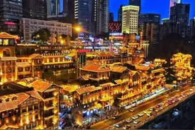 重庆地产江湖人事剧变：总经理何去何从？图片