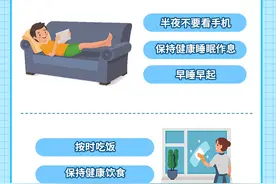 同心抗疫丨居家学习很崩溃？收好这份青少年心理疏导指南图片