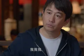 小敏家：初见丈母娘，紧张到结巴还频频擦汗，黄磊的演绎太真实图片