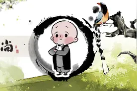 有一种委屈，叫我没事图片