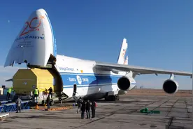 前十名：全球最好的军用运输机，运20在榜，美国仅排第二图片