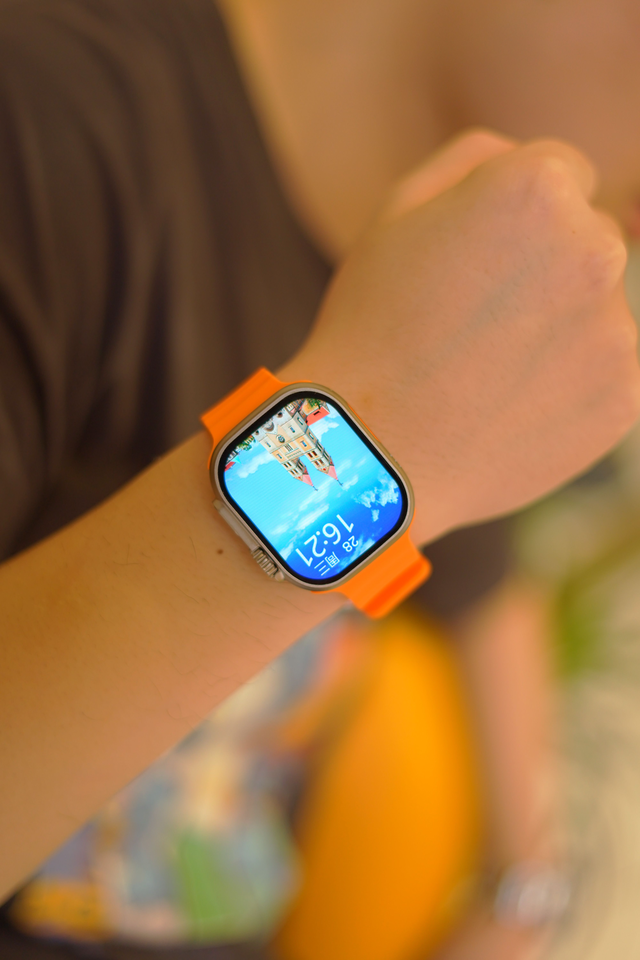 Microwear΢����W69�����ֱ����⣺��Ԫ��λ�ε�����ѡ