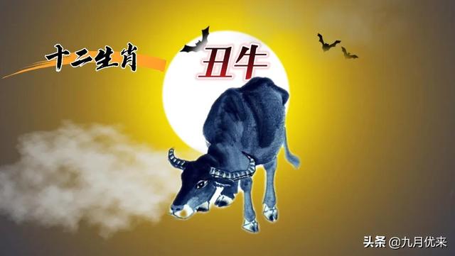 民间故事：十二生肖的由来