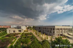 山西7所民办本科院校排名，晋中信息学院第一，山西工商学院第四图片