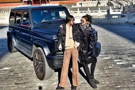 东北四大富豪的高光时刻图片