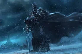 WLK前夕即将到来！——前夕版本登陆PTR服务器图片