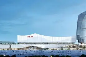 最新消息：杭州将新设一高铁站，计划于2026年建成图片