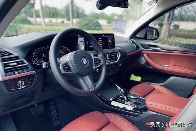 宝马X3怎么样？值得入手吗？车主真实评价：低速顿挫严重