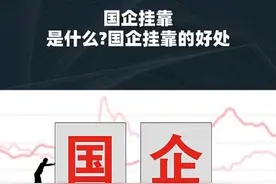 浪淘沙丨企业假冒国企被罚背后：“李鬼”难根除 “挂靠”黑产仍涌动图片