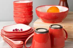 搬家送礼，不建议送碗筷图片