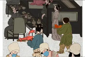 3·15特别报道丨餐厅“活鱼现杀”暧昧背后，预制菜难预知图片