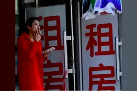 北上广深：房租迎来报复性上涨，房东们着急了图片