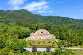 魏存成：新中国成立以来高句丽考古的主要发现与研究图片