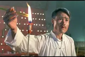 僵尸鼻祖林正英：“我死后不要让任何人看见我的尸体”图片