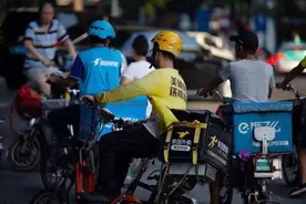 灵活就业劳动者权益保障规则亟需完善图片