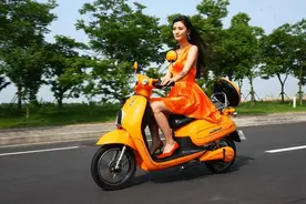 为什么48V12Ah、48V20Ah电动车很多，48V32Ah很少见？才知道答案图片