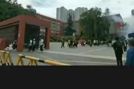 西安部分高中分班，住宿，晚自习情况汇总(一)图片